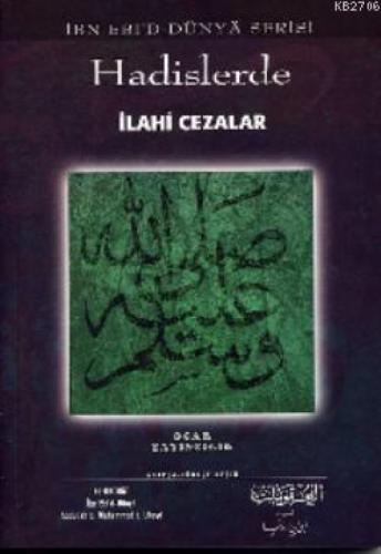 Hadislerde İlahi Cezalar  Frontansicht 1