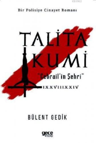 Talita Kumi  Frontansicht 1