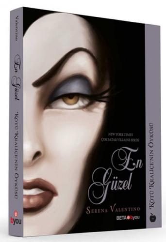 En Güzel Kötü Kraliçenin Öyküsü  Frontansicht 1