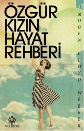 Özgür Kızın Hayat Rehberi  Frontansicht 1