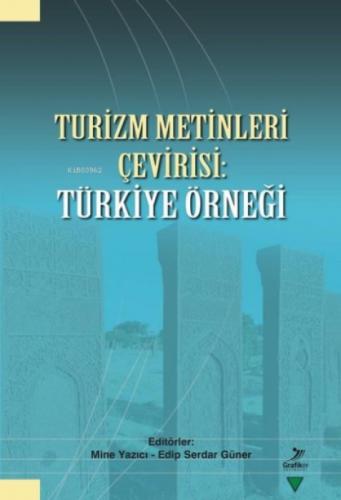 Turizm Metinleri Çevirisi: Türkiye Örneği  Frontansicht 1