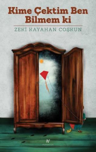 Kime Çektim Ben Bilmem ki  Frontansicht 1