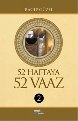 52 Haftaya 52 Vaaz - 2  Frontansicht 1