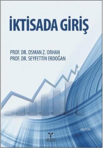 İktisada Giriþ  Frontansicht 1