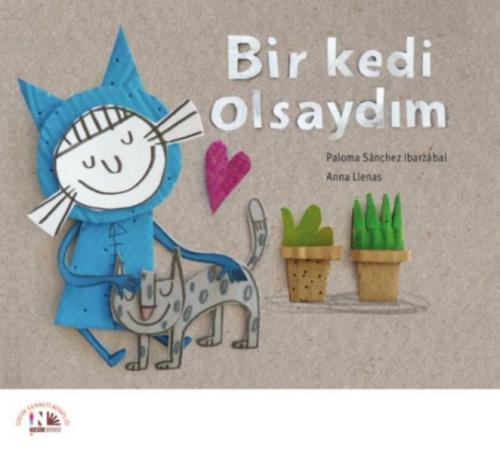 Bir Kedi Olsaydım  Frontansicht 1