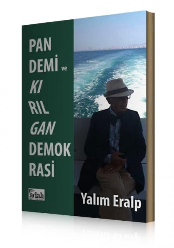 Pandemi ve Kırılgan Demokrasi  Frontansicht 1