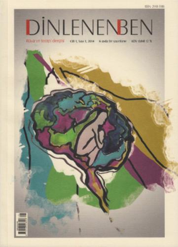 Dinlenen Ben  Frontansicht 1