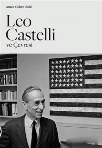 Leo Castelli ve Çevresi  Frontansicht 1