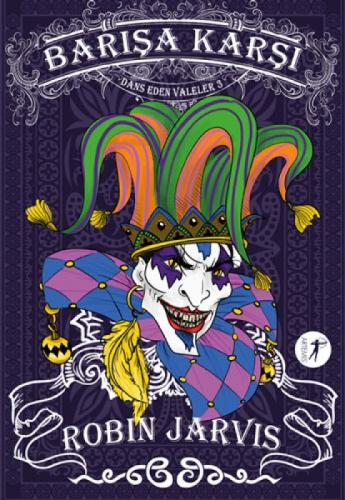 Barıþa Karþı - Dans Eden Valeler 3  Frontansicht 1