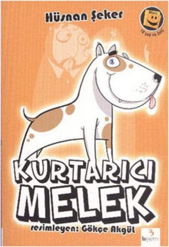 Kurtarıcı Melek  Frontansicht 1