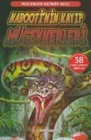 Nabooti'nin Kayıp Mücevherleri (9-12 Yaş)  Frontansicht 1