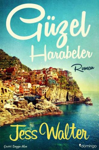 Güzel Harabeler  Frontansicht 1