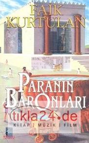 Paranın Baronları  Frontansicht 1