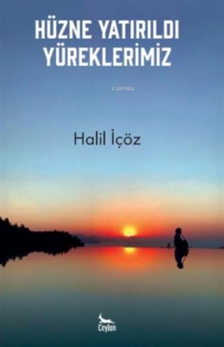 Hüzne Yatırıldı Yüreklerimiz  Frontansicht 1