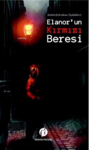 Elanor'un Kırmızı Beresi  Frontansicht 1