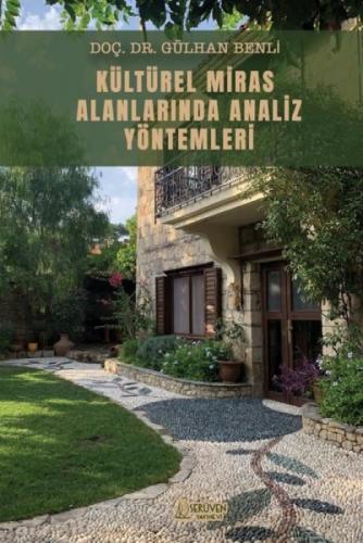 Kültürel Miras Alanlarında Analiz Yöntemleri  Frontansicht 1