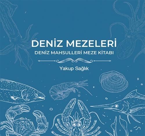 Deniz Mezeleri  Frontansicht 1