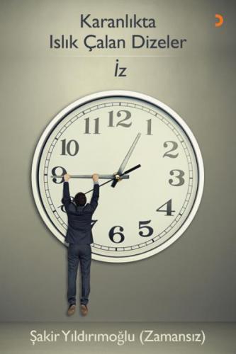 Karanlıkta Islık Çalan Dizeler İz  Frontansicht 1