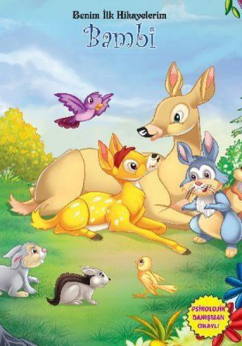Benim İlk Hikayelerim - Bambi  Frontansicht 1