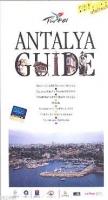 Antalya Guide (almanca)  Frontansicht 1