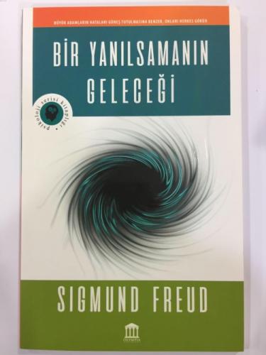 Bir Yanılsamanın Geleceği  Frontansicht 1