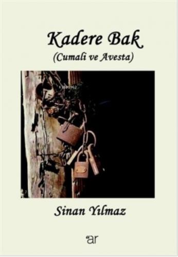 Kadere Bak ;(Cumali ve Avesta)  Frontansicht 1