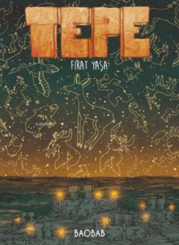 Tepe  Frontansicht 1