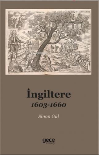 İngiltere 1603-1660  Frontansicht 1