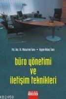 Büro Yönetimi ve İletişim Teknikleri  Frontansicht 1