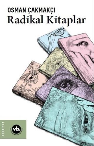 Radikal Kitaplar  Frontansicht 1