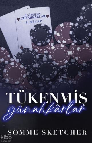 Tükenmiþ Günahkarlar  Frontansicht 1