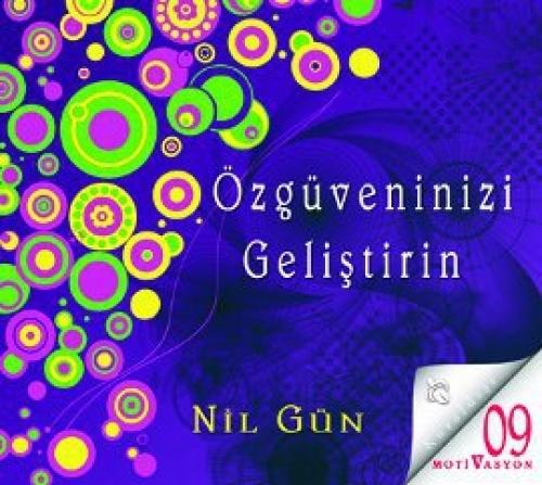 Özgüveninizi Geliþtirin  Frontansicht 1