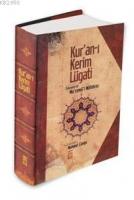 Kur'an-ı Kerim Lügati  Frontansicht 1