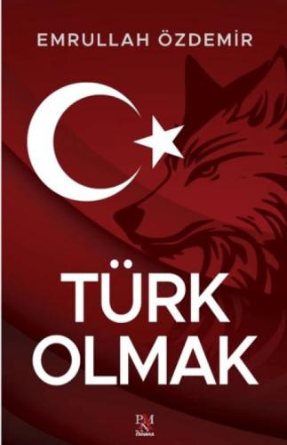 Türk Olmak  Frontansicht 1