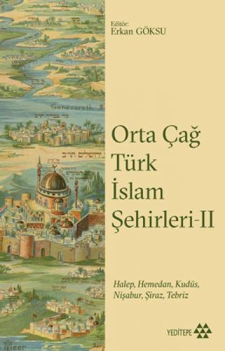 Orta Çað Türk İslam Þehirleri 2  Frontansicht 1