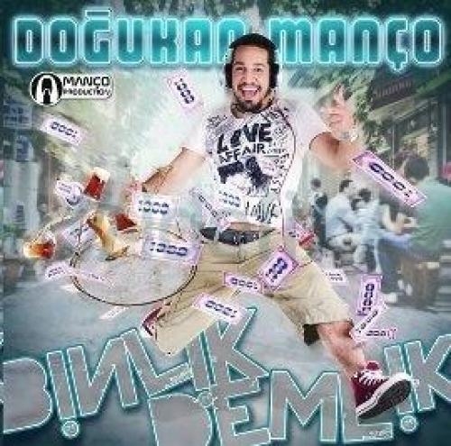 Binlik Demlik  Frontansicht 1