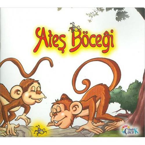 Ateş Böceği  Frontansicht 1