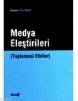 Medya Eleştirileri  Frontansicht 1