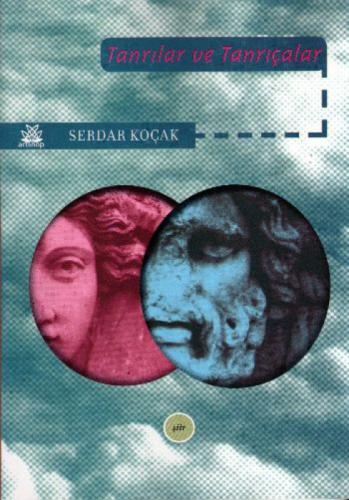 Tanrılar ve Tanrıçalar  Frontansicht 1