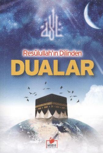 Resulullah'ın Dilinden Dualar  Frontansicht 1