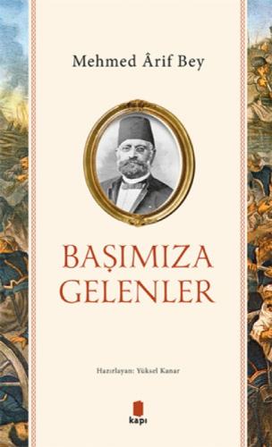 Baþımıza Gelenler  Frontansicht 1