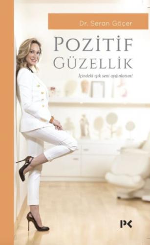 Pozitif Güzellik  Frontansicht 1