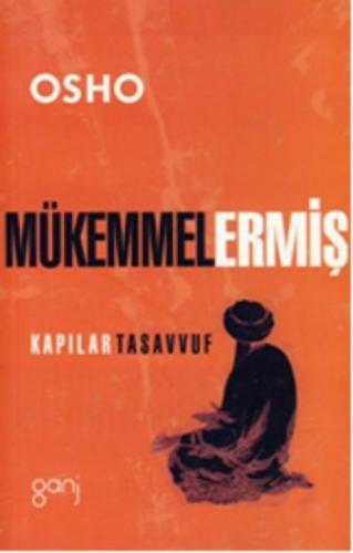 Mükemmel Ermiş  Frontansicht 1