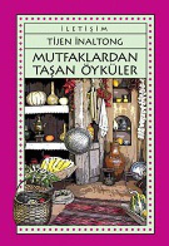Mutfaklardan Taþan Öyküler  Frontansicht 1