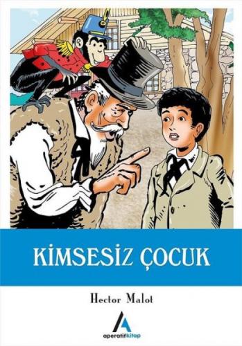 Kimsesiz Çocuk  Frontansicht 1