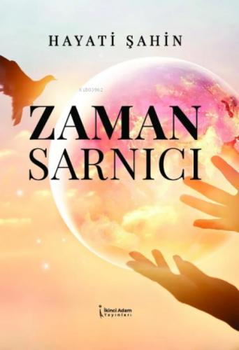 Zaman Sarnacı  Frontansicht 1