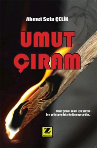 Umut Çıram  Frontansicht 1