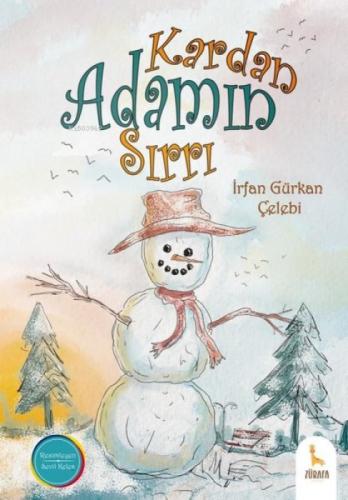 Kardan Adamın Sırrı  Frontansicht 1