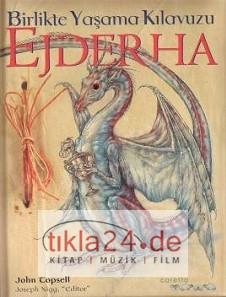 Birlikte Yaşama Kılavuzu - Ejderha  Frontansicht 1