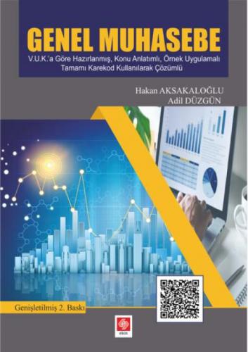 Genel Muhasebe  Frontansicht 1